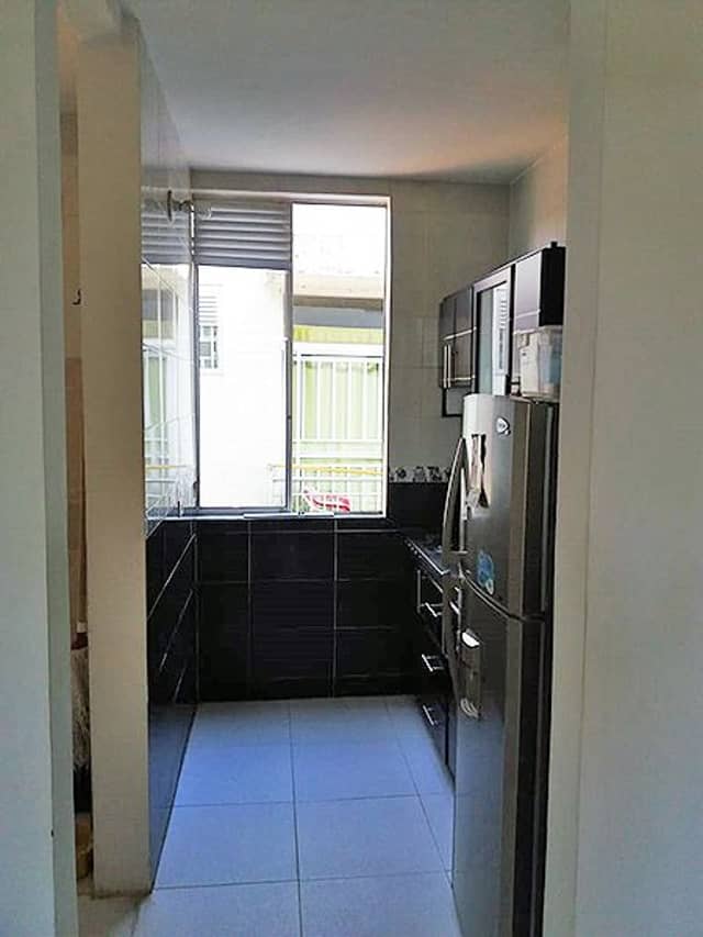 Apartamento en Venta en Campestre, Barrancabermeja con garaje con REF 865