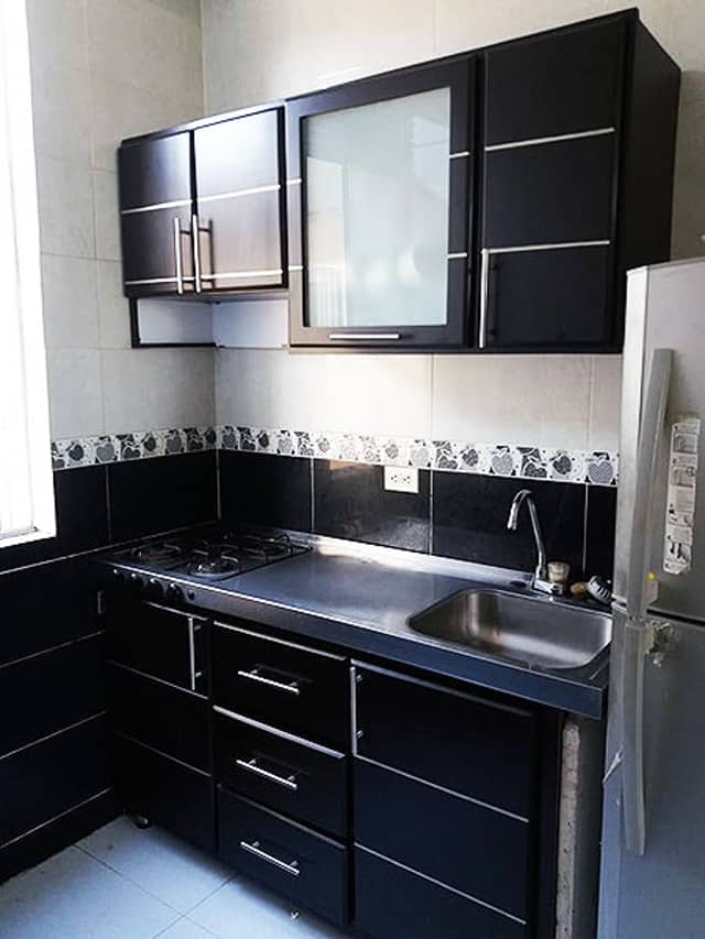 Apartamento en Venta en Campestre, Barrancabermeja con garaje con REF 865