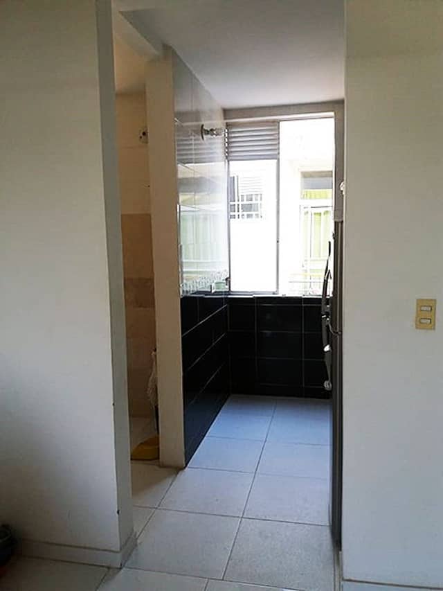 Apartamento en Venta en Campestre, Barrancabermeja con garaje con REF 865