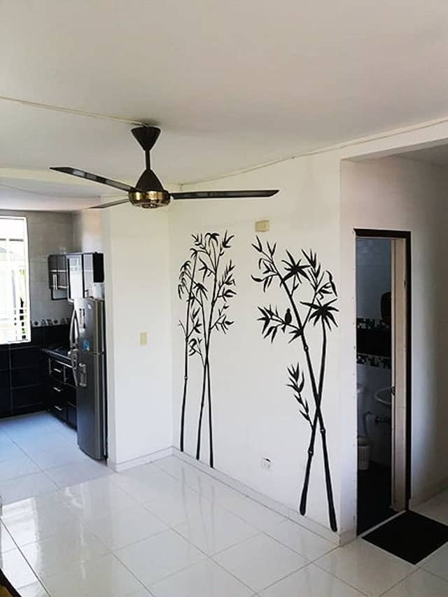 Apartamento en Venta en Campestre, Barrancabermeja con garaje con REF 865