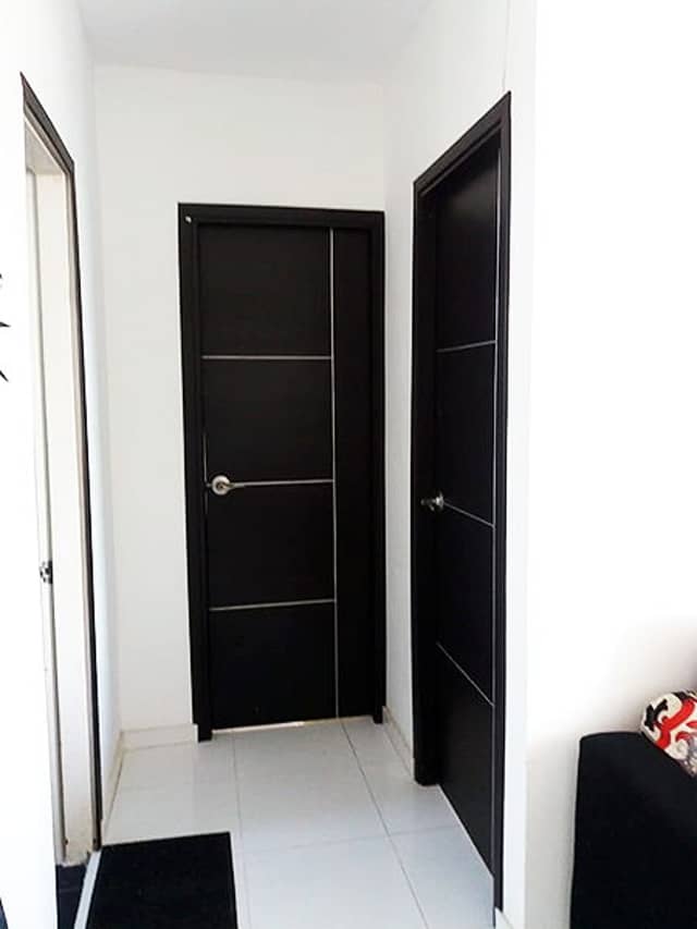 Apartamento en Venta en Campestre, Barrancabermeja con garaje con REF 865