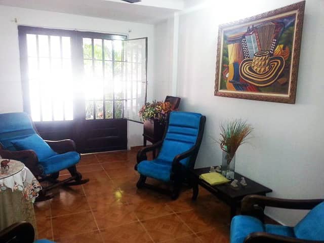 Casa en Venta con garaje | REF: 866 en Los Pinos Barrancabermeja
