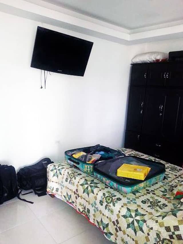 Casa en Venta en Los Pinos, Barrancabermeja con garaje con REF 866