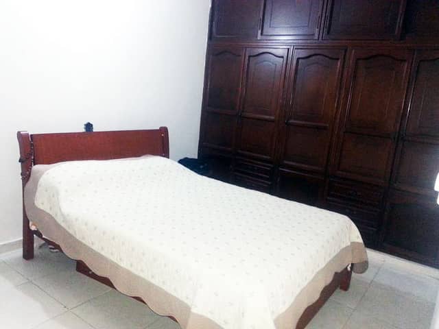 Casa en Venta en Los Pinos, Barrancabermeja con garaje con REF 866
