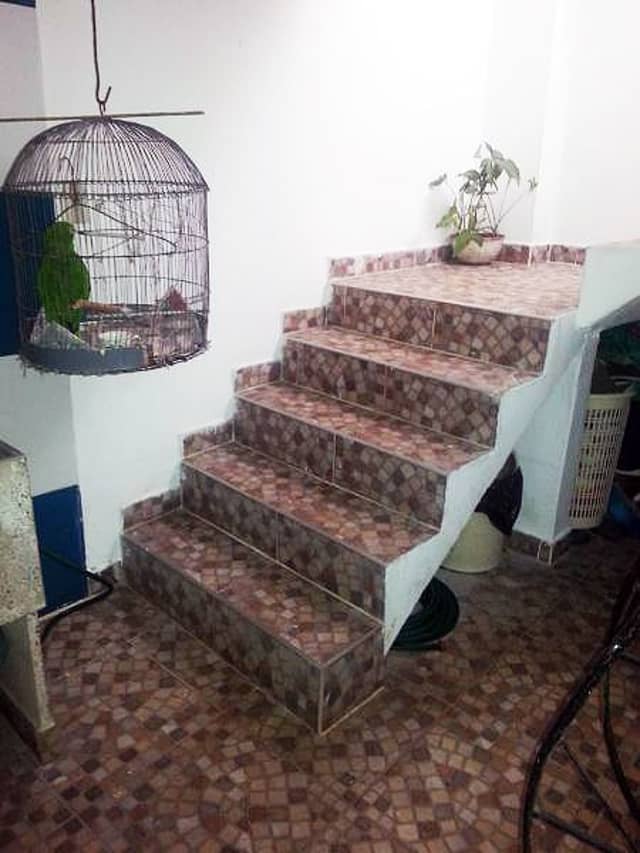 Casa en Venta en Los Pinos, Barrancabermeja con garaje con REF 866