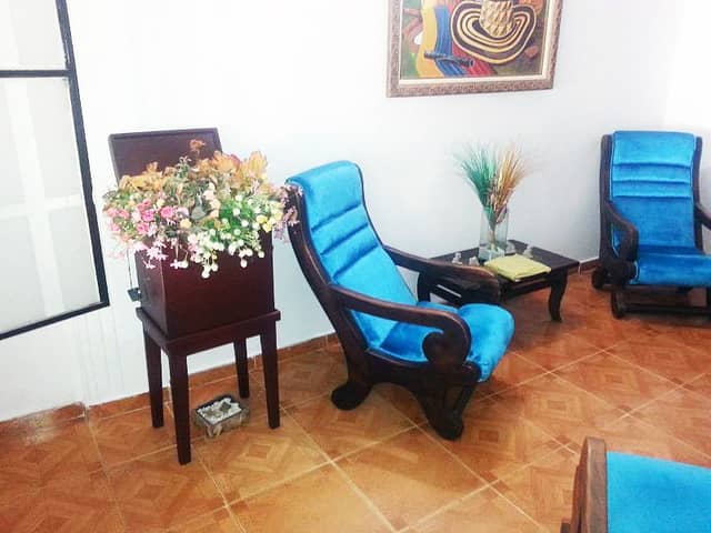 Casa en Venta en Los Pinos, Barrancabermeja con garaje con REF 866