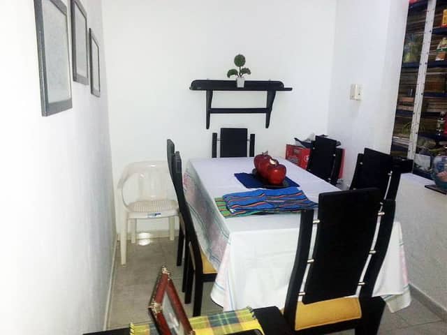 Casa en Venta en Los Pinos, Barrancabermeja con garaje con REF 866