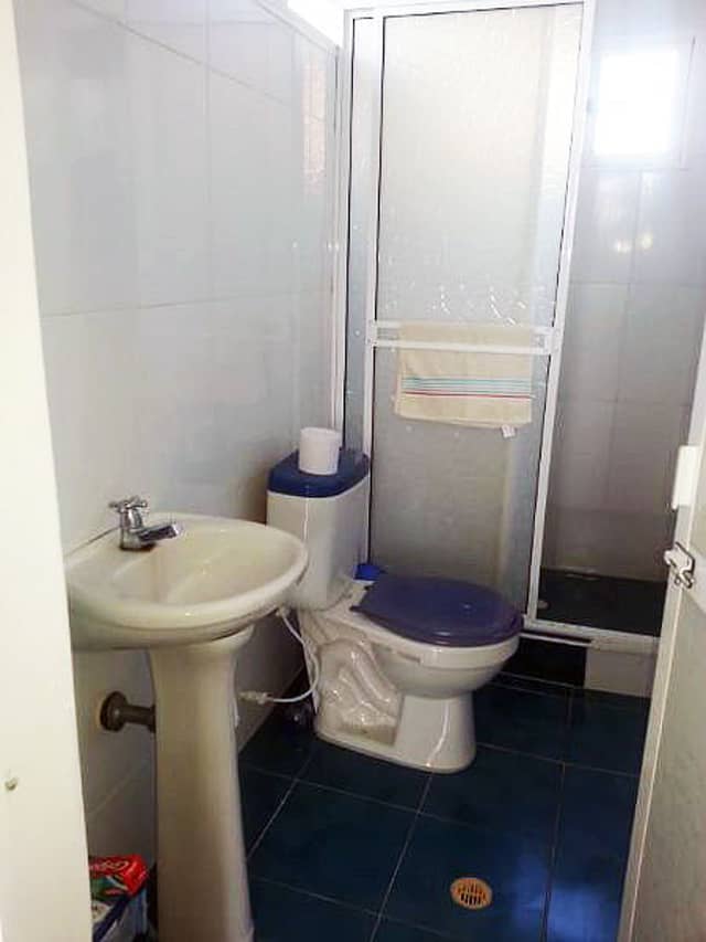 Casa en Venta en Los Pinos, Barrancabermeja con garaje con REF 866