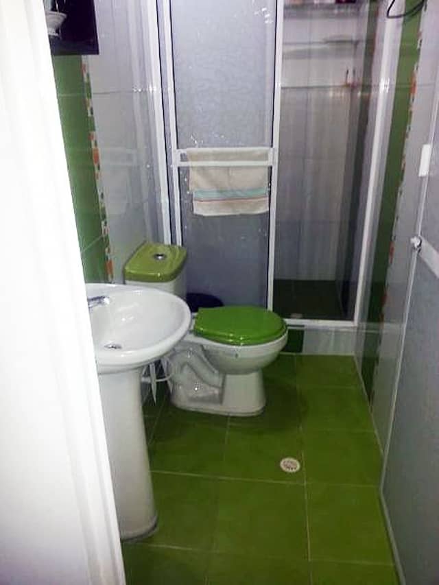 Casa en Venta en Los Pinos, Barrancabermeja con garaje con REF 866