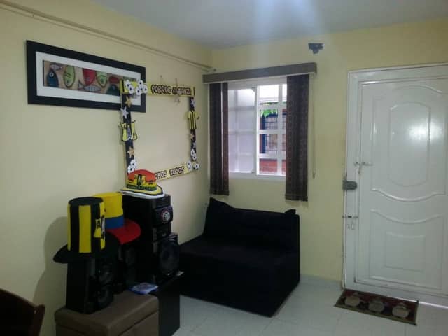 Casa en Venta en Planada Cerro, Barrancabermeja con REF 868