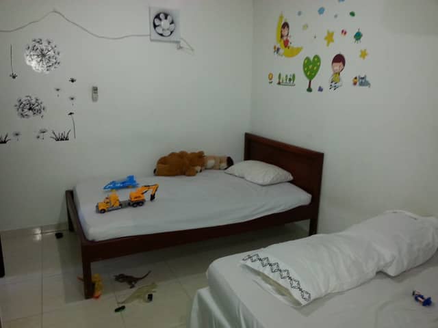 Casa en Venta en Yarima, Barrancabermeja de 2 plantas con garaje con REF 869