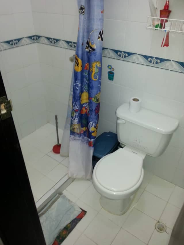 Casa en Venta en Yarima, Barrancabermeja de 2 plantas con garaje con REF 869