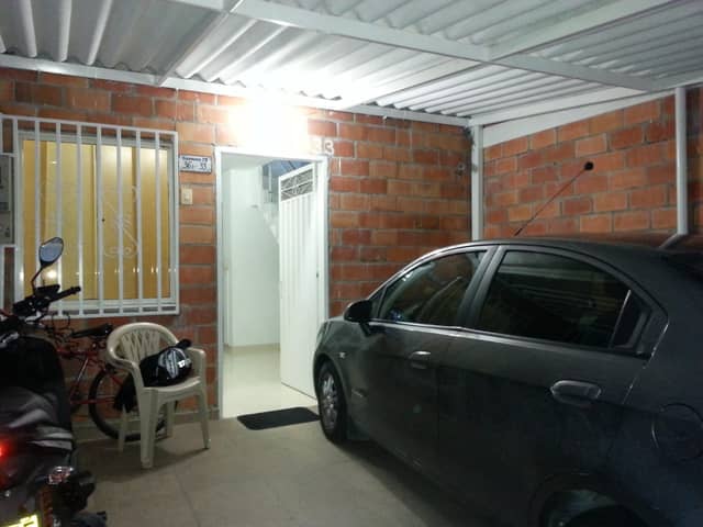 Casa en Venta en Yarima, Barrancabermeja de 2 plantas con garaje con REF 869