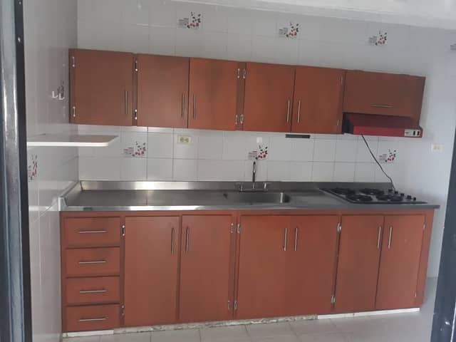 Apartamento en Venta en Colombia, Barrancabermeja con garaje con REF 870
