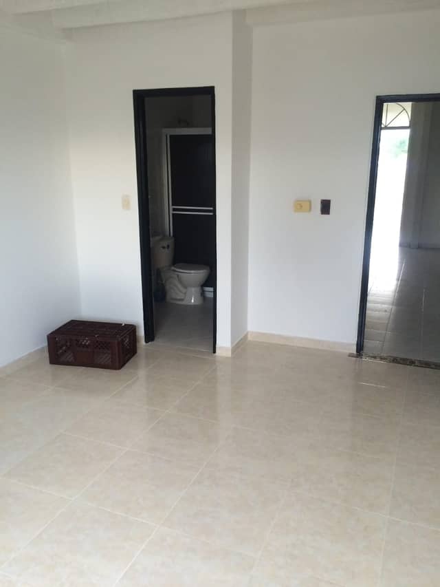 Apartamento en Venta en Colombia, Barrancabermeja con garaje con REF 870