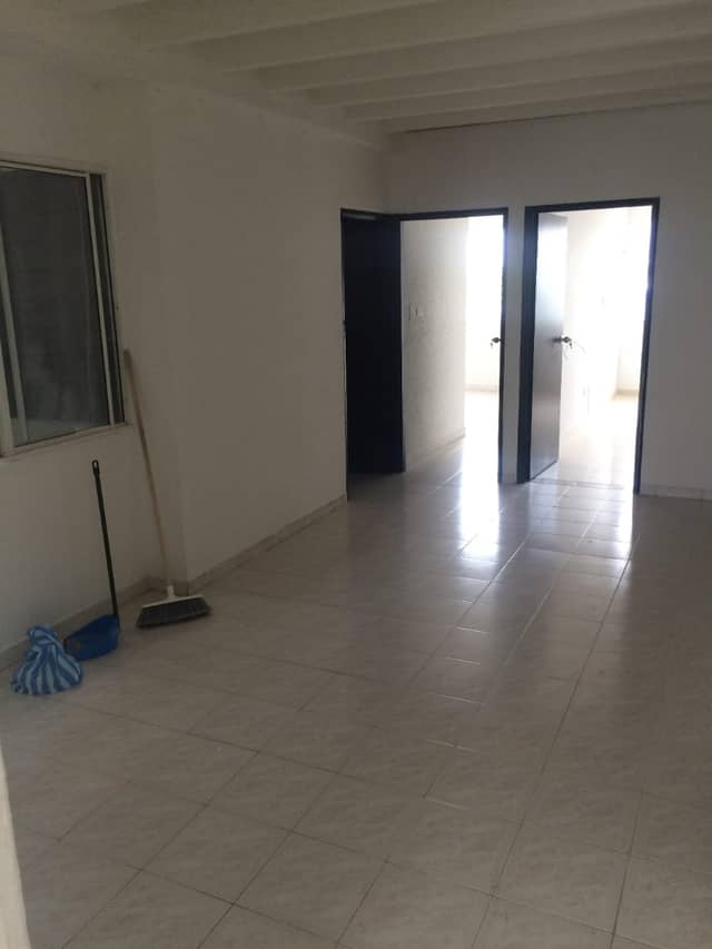 Apartamento en Venta en Colombia, Barrancabermeja con garaje con REF 870