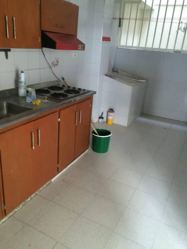 Apartamento en Venta en Colombia, Barrancabermeja con garaje con REF 870
