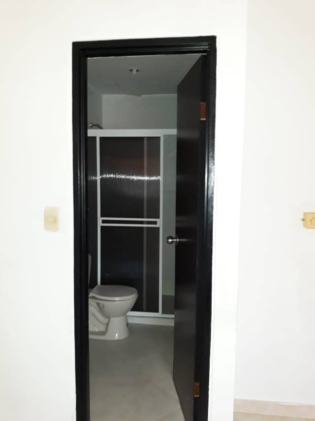 Apartamento en Venta en Colombia, Barrancabermeja con garaje con REF 870