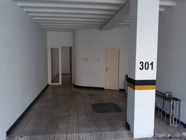 Apartamento en Venta en Colombia, Barrancabermeja con garaje con REF 870