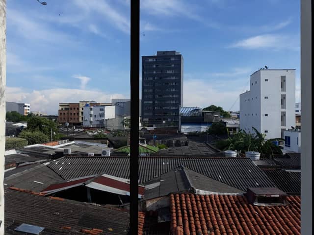 Apartamento en Venta en Colombia, Barrancabermeja con garaje con REF 870