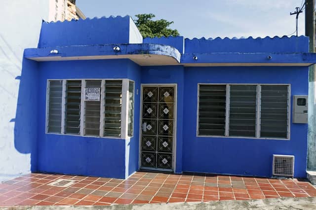 Casa en Venta en Limonar, Barrancabermeja con garaje con REF 871