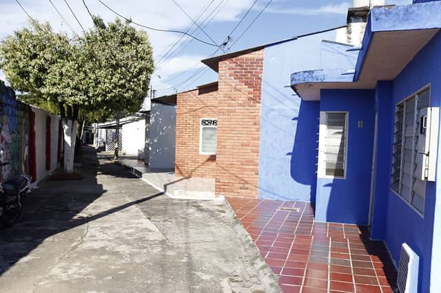 Casa en Venta en Limonar, Barrancabermeja con garaje con REF 871