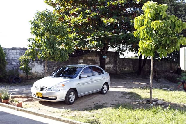 Casa en Venta en Limonar, Barrancabermeja con garaje con REF 871