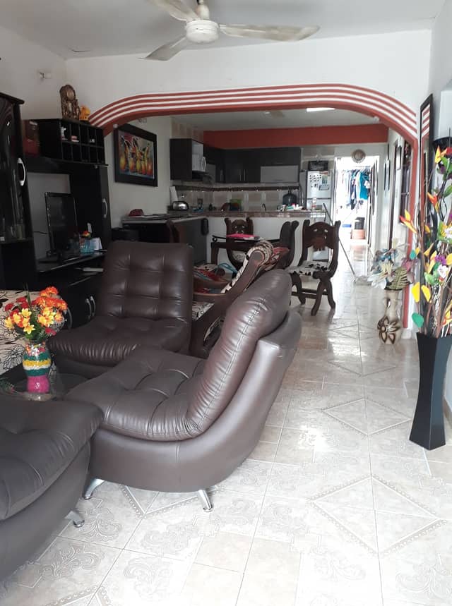 Casa en Venta en Maria Eugenia, Barrancabermeja con garaje con REF 872