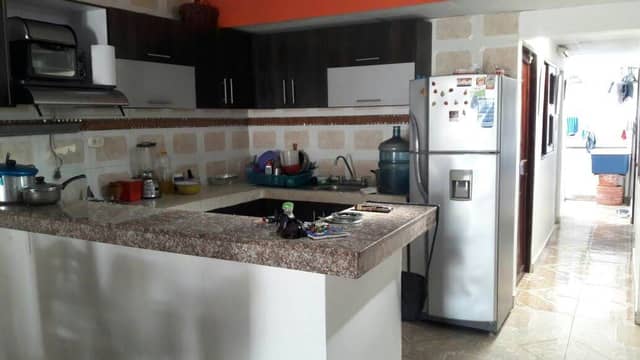 Casa en Venta en Maria Eugenia, Barrancabermeja con garaje con REF 872