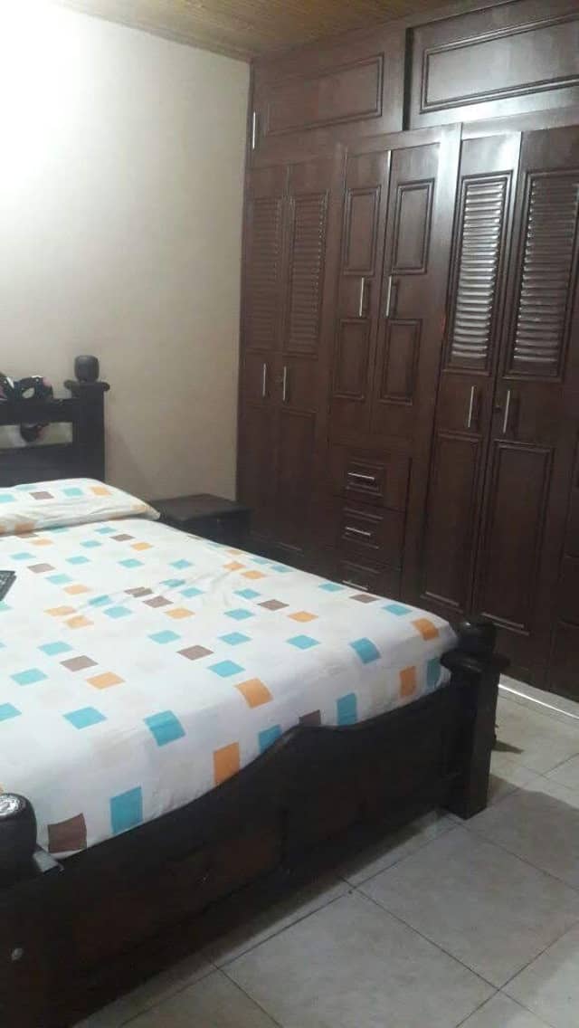 Casa en Venta en Maria Eugenia, Barrancabermeja con garaje con REF 872