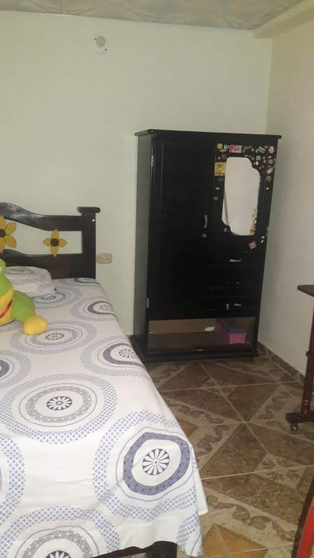 Casa en Venta en Maria Eugenia, Barrancabermeja con garaje con REF 872