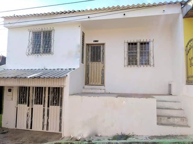 Casa en Venta en Primero de Mayo, Barrancabermeja con garaje con REF 873