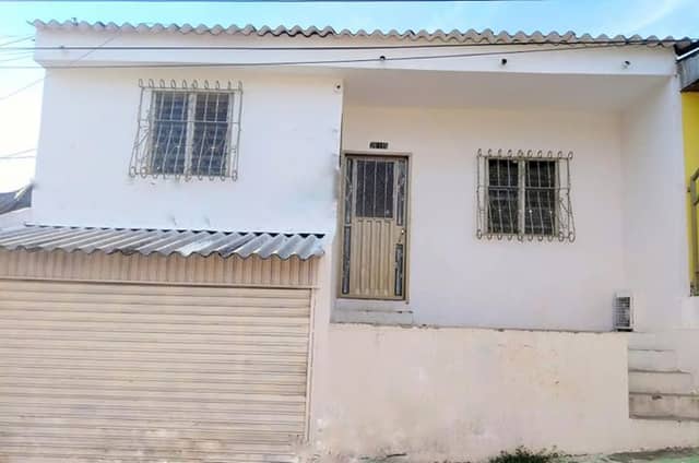 Casa en Venta en Primero de Mayo, Barrancabermeja con garaje con REF 873