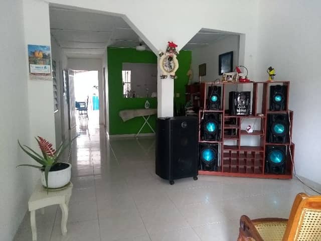 Casa en Venta con garaje | REF: 874 en Torcoroma Barrancabermeja