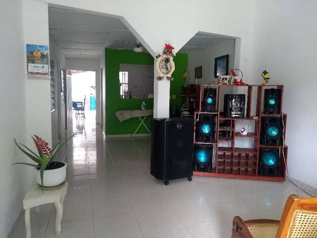 Casa en Venta en Torcoroma, Barrancabermeja con garaje con REF 874