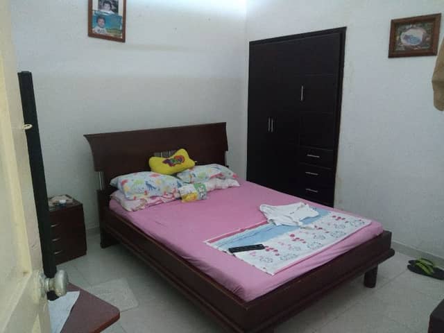 Casa en Venta en Torcoroma, Barrancabermeja con garaje con REF 874
