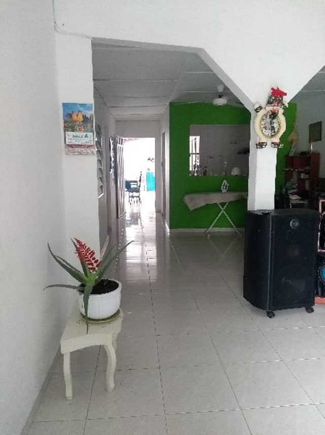Casa en Venta en Torcoroma, Barrancabermeja con garaje con REF 874