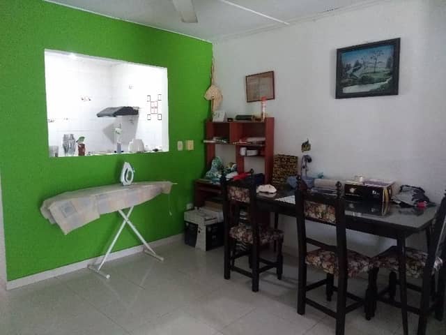 Casa en Venta en Torcoroma, Barrancabermeja con garaje con REF 874