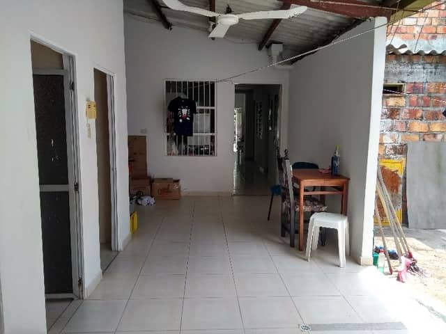 Casa en Venta en Torcoroma, Barrancabermeja con garaje con REF 874