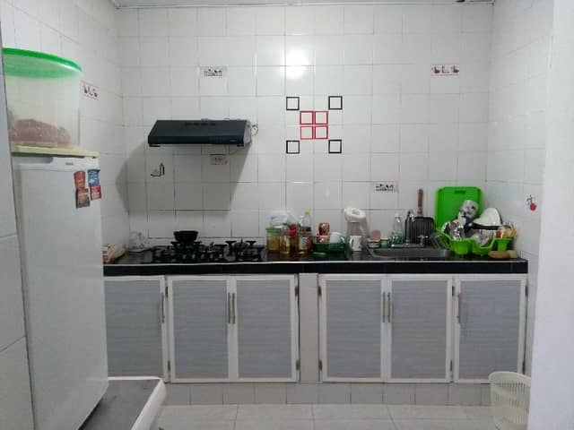 Casa en Venta en Torcoroma, Barrancabermeja con garaje con REF 874