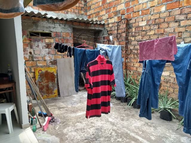 Casa en Venta en Torcoroma, Barrancabermeja con garaje con REF 874