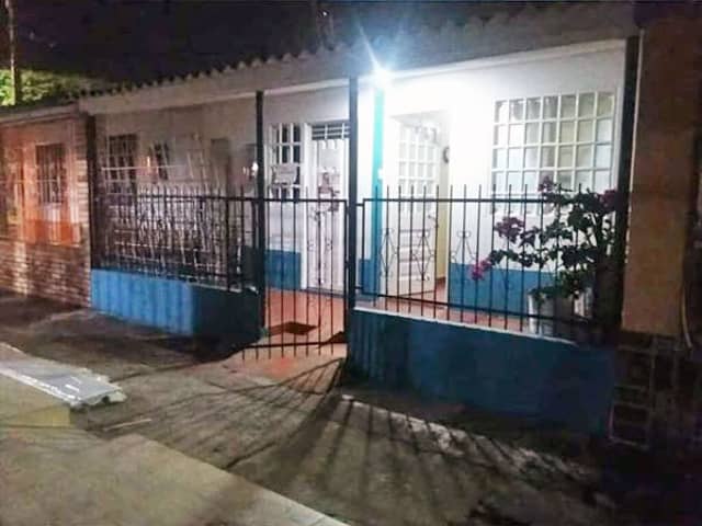 Casa en Venta en Limonar, Barrancabermeja con REF 877