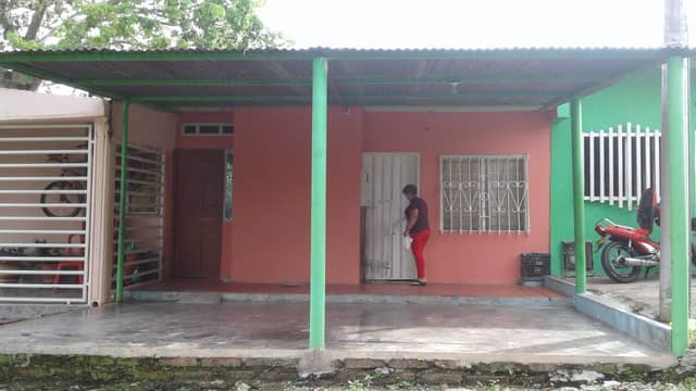 Casa en Venta con garaje | REF: 879 en Granjas Barrancabermeja