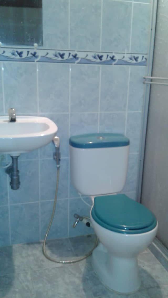 Casa en Venta en Granjas, Barrancabermeja con garaje con REF 879