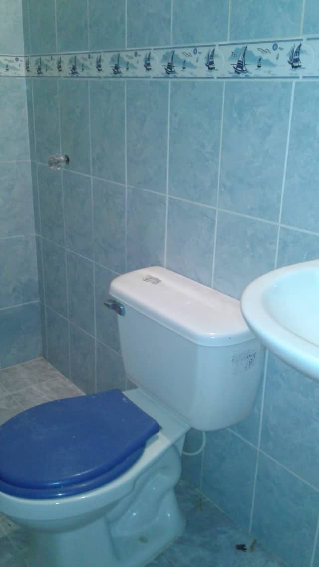 Casa en Venta en Granjas, Barrancabermeja con garaje con REF 879