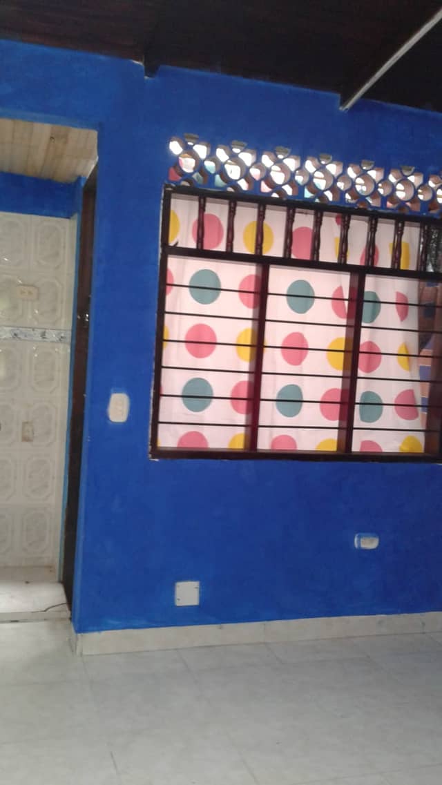 Casa en Venta en Granjas, Barrancabermeja con garaje con REF 879