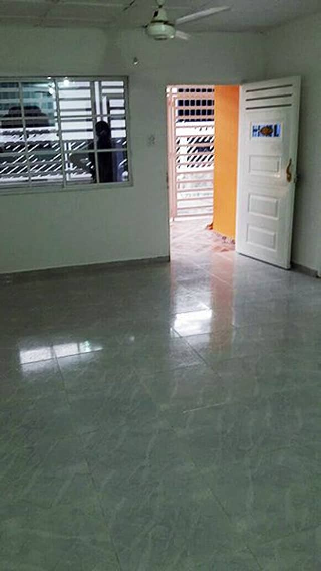 Casa en Venta en Primero de Mayo, Barrancabermeja con garaje con REF 880