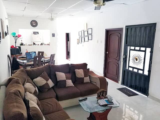 Casa en Venta en 20 de Enero, Barrancabermeja con garaje con REF 882