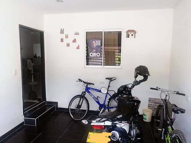 Casa en Venta en 20 de Enero, Barrancabermeja con garaje con REF 882