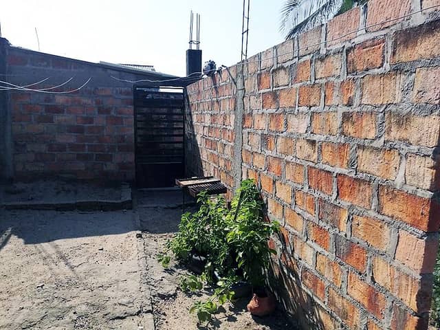 Casa en Venta en 20 de Enero, Barrancabermeja con garaje con REF 882